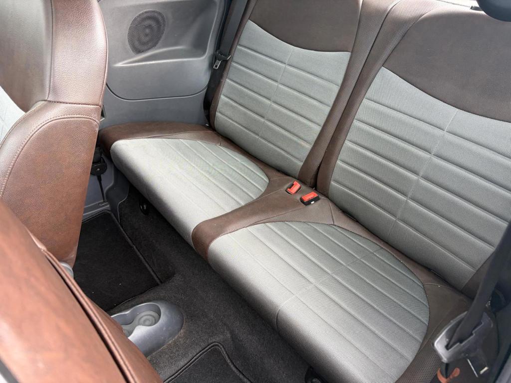 Fiat 500 1.4-16v lounge/pano/clima/lichtmetaal/