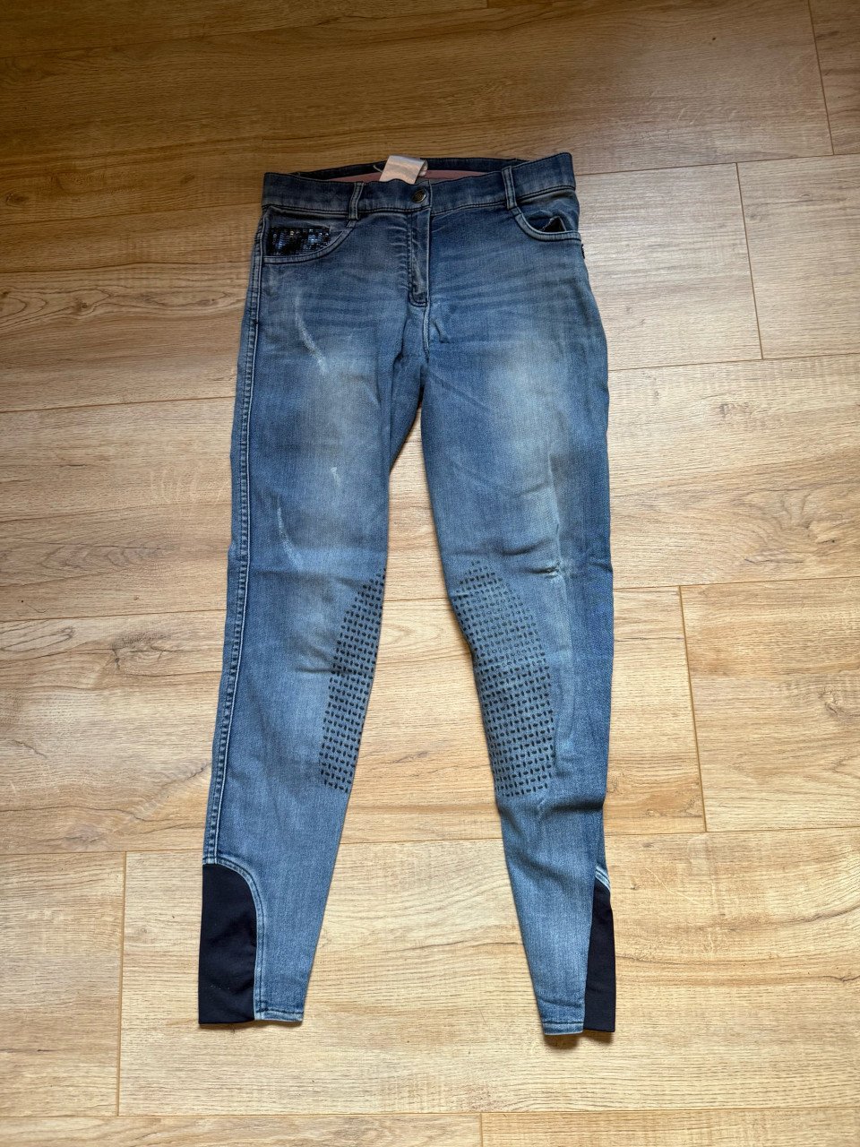 Paardenspullen te koop
