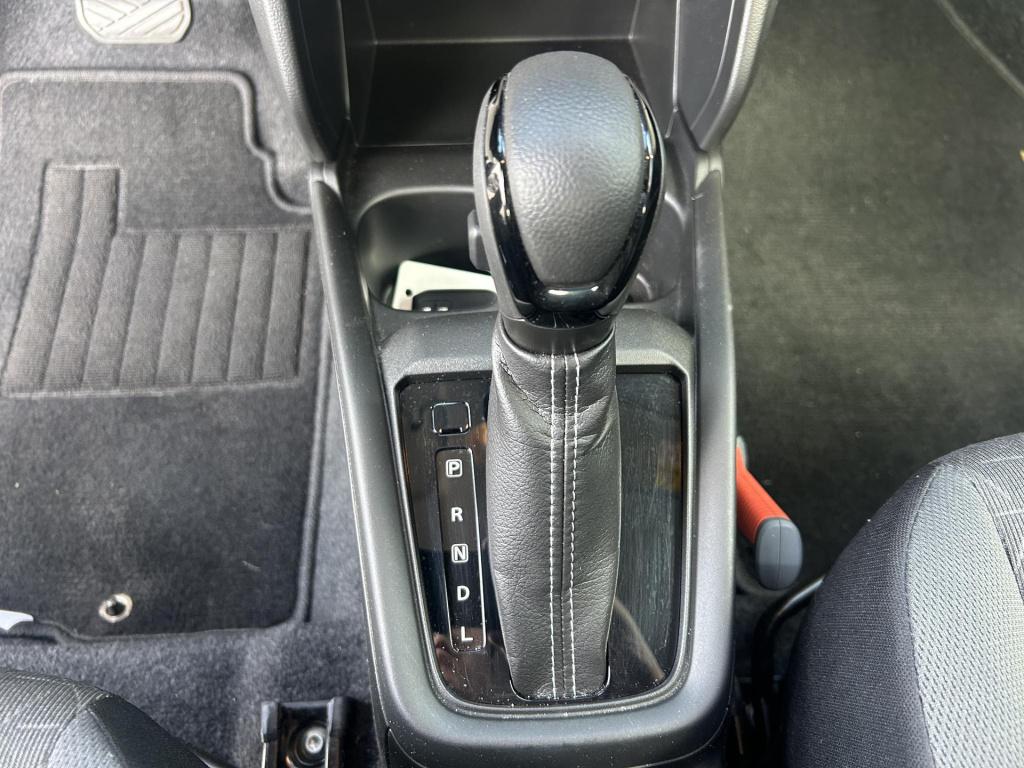 Suzuki Swift 1.2 select smart hybrid