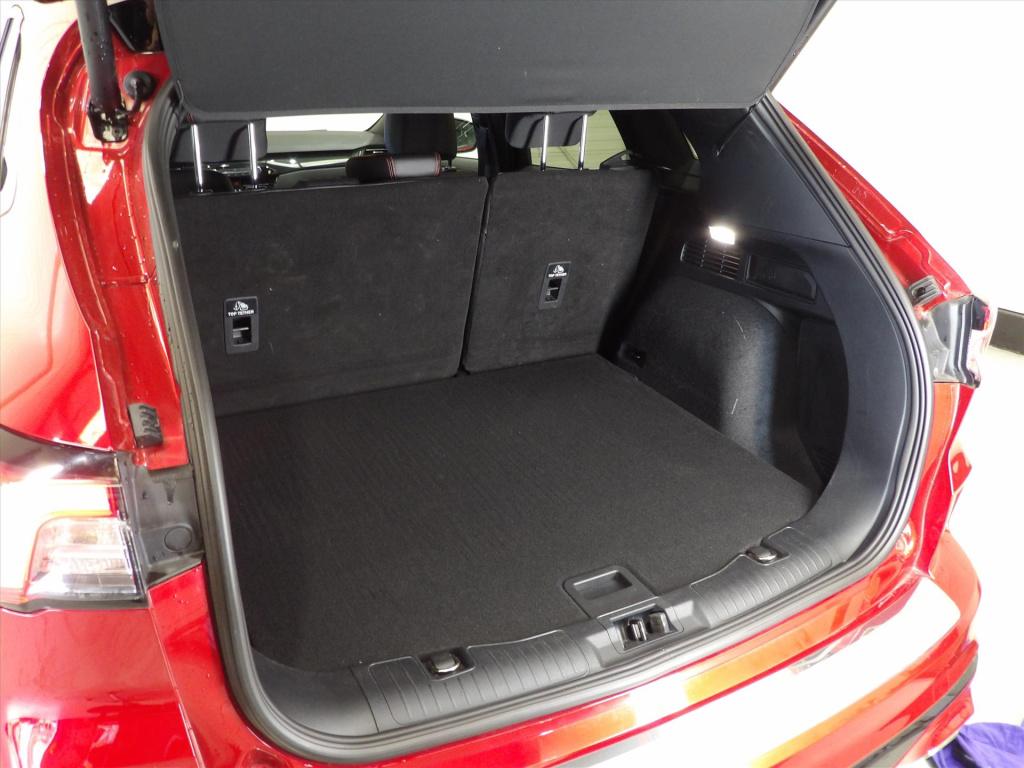 Ford Kuga 2.5 phev e-cvt 225pk st-line x
