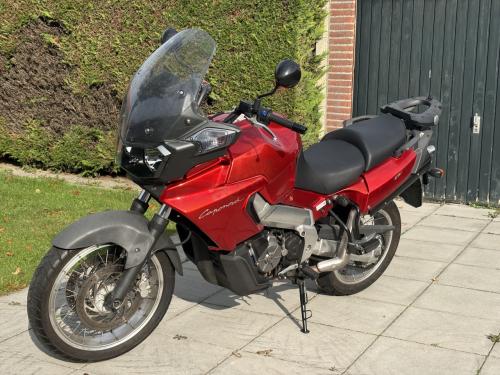 Aprilia ETV 1000 Caponord