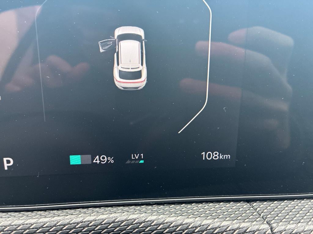 Kia Ev6 plus advanced 84 kwh 360° camera | elektrische stoelen | navigatie