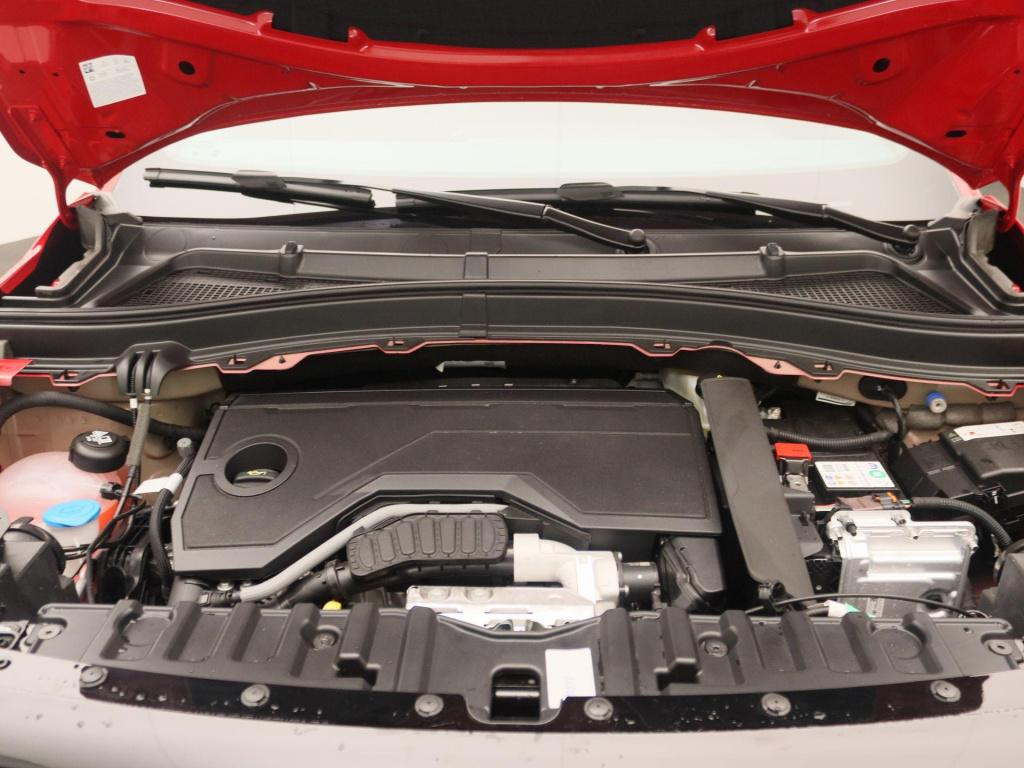 Fiat Grande Panda 1.2 hybrid icon | apple carplay & android auto | parkeers