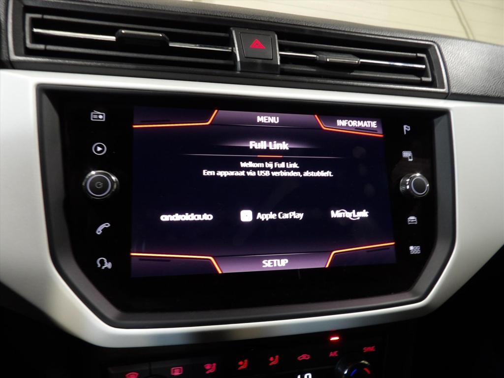 Seat Arona 1.0 tsi 115pk xcellence