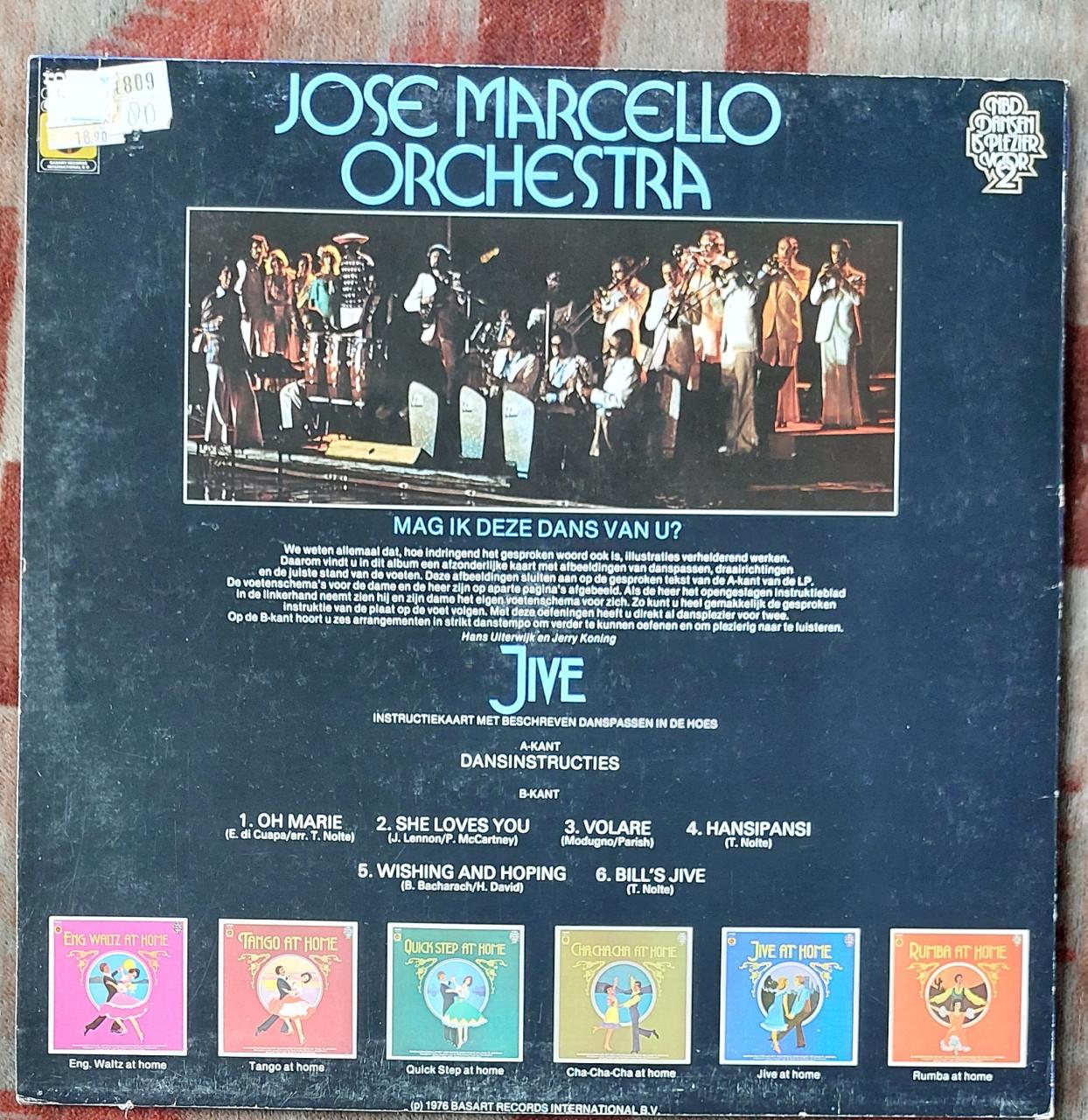 Dans Muziek