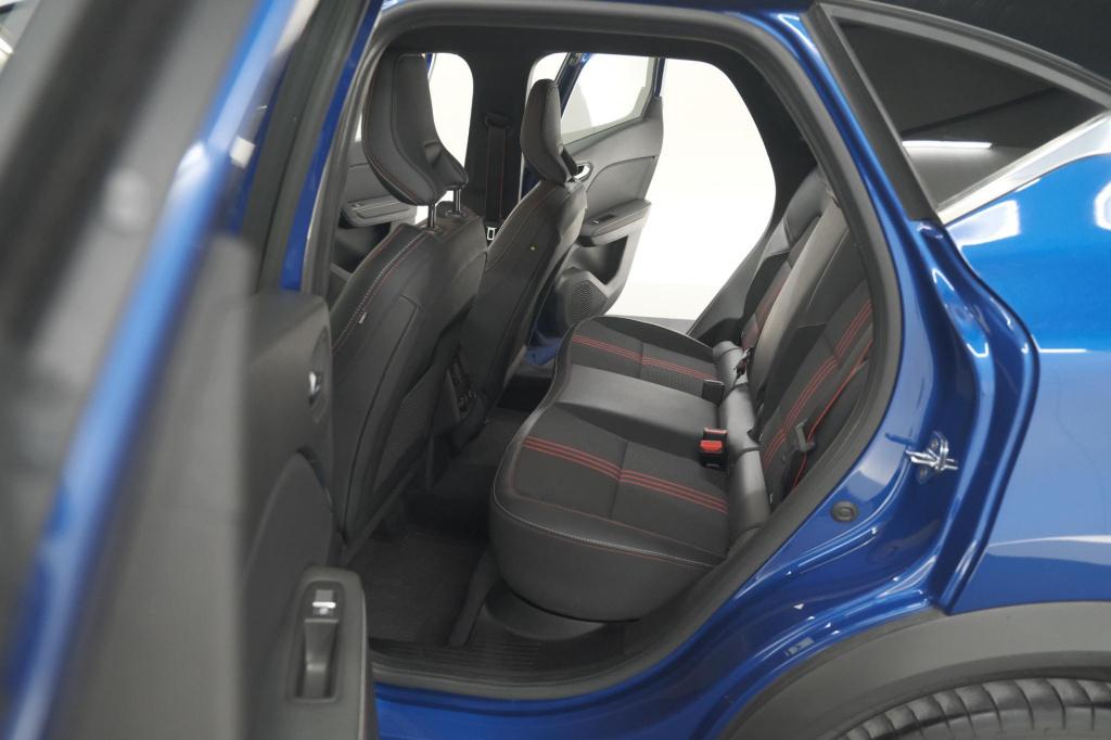 Renault Captur tce 140 edc r.s. line | compleet! | 360 camera | adaptieve c