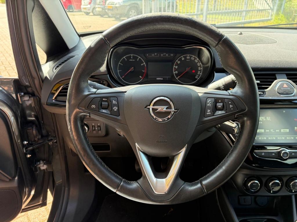 Opel Corsa 1.4