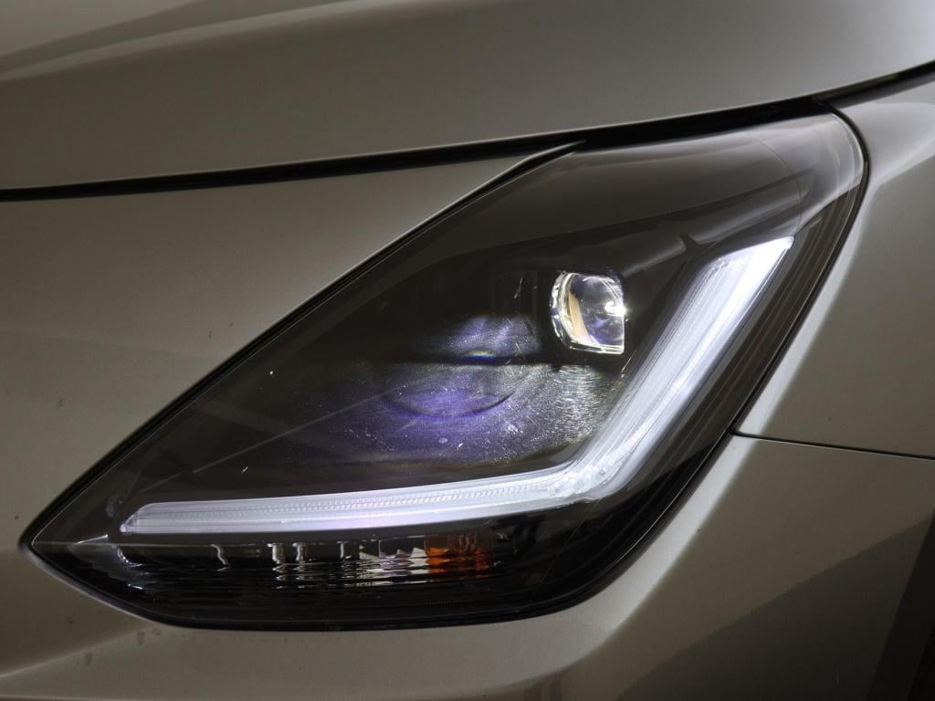 Suzuki Swift 1.2 select smart hybrid automaat