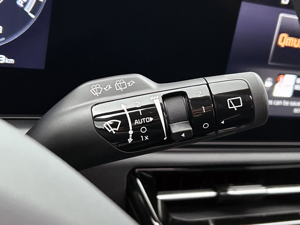 Kia Niro 1.6 gdi hybrid executiveline stoel ventilatie/verwarming | geheuge