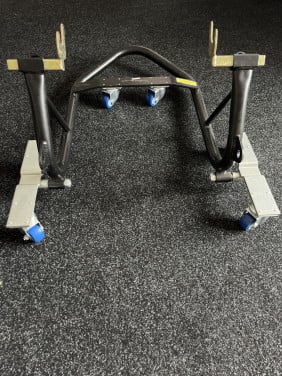 Paddockstand