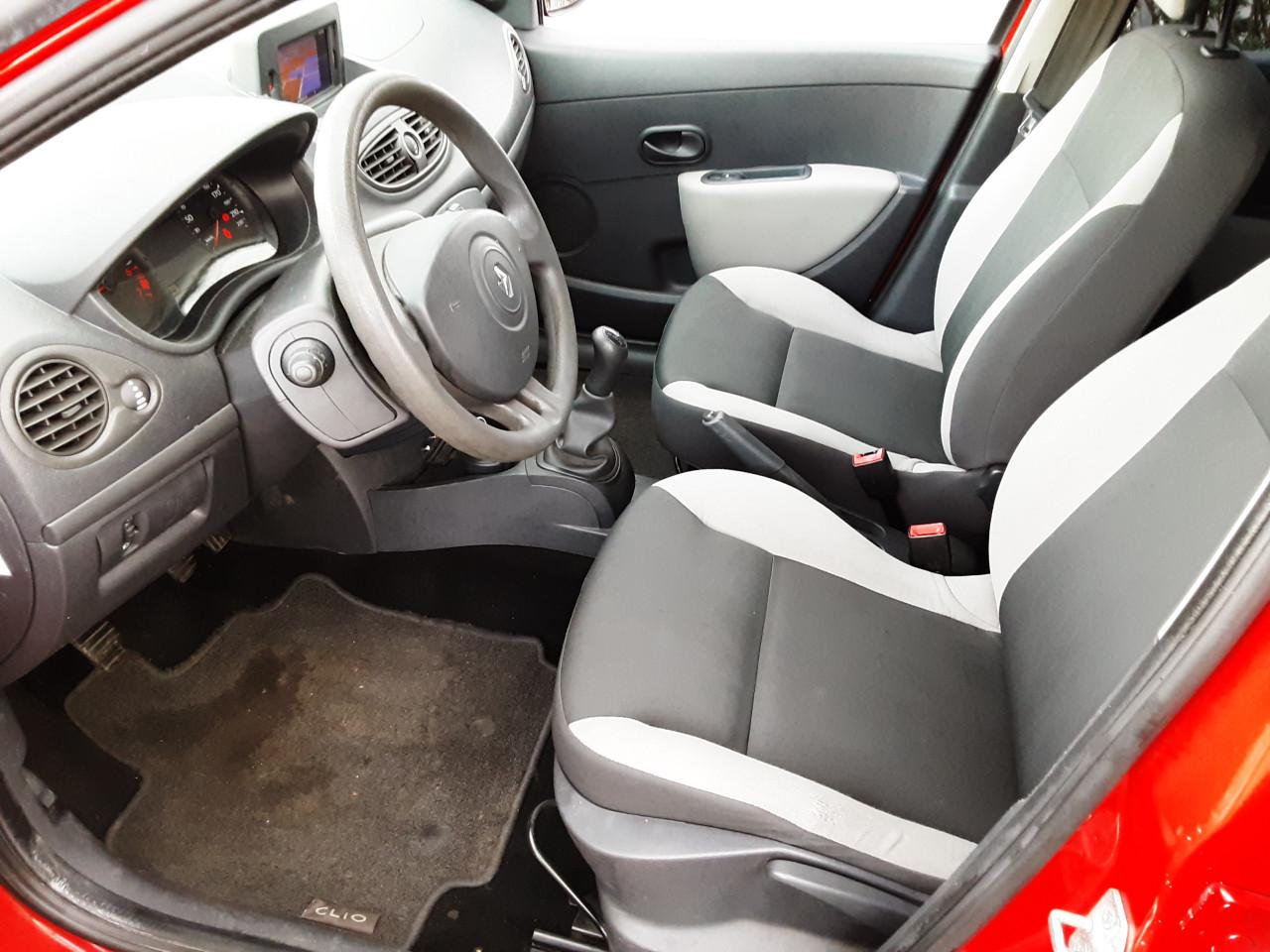 Renault Clio Estate 1.2-16V Special Line