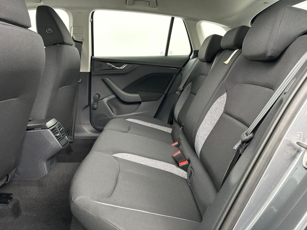 Skoda Scala 1.0 tsi active 95pk