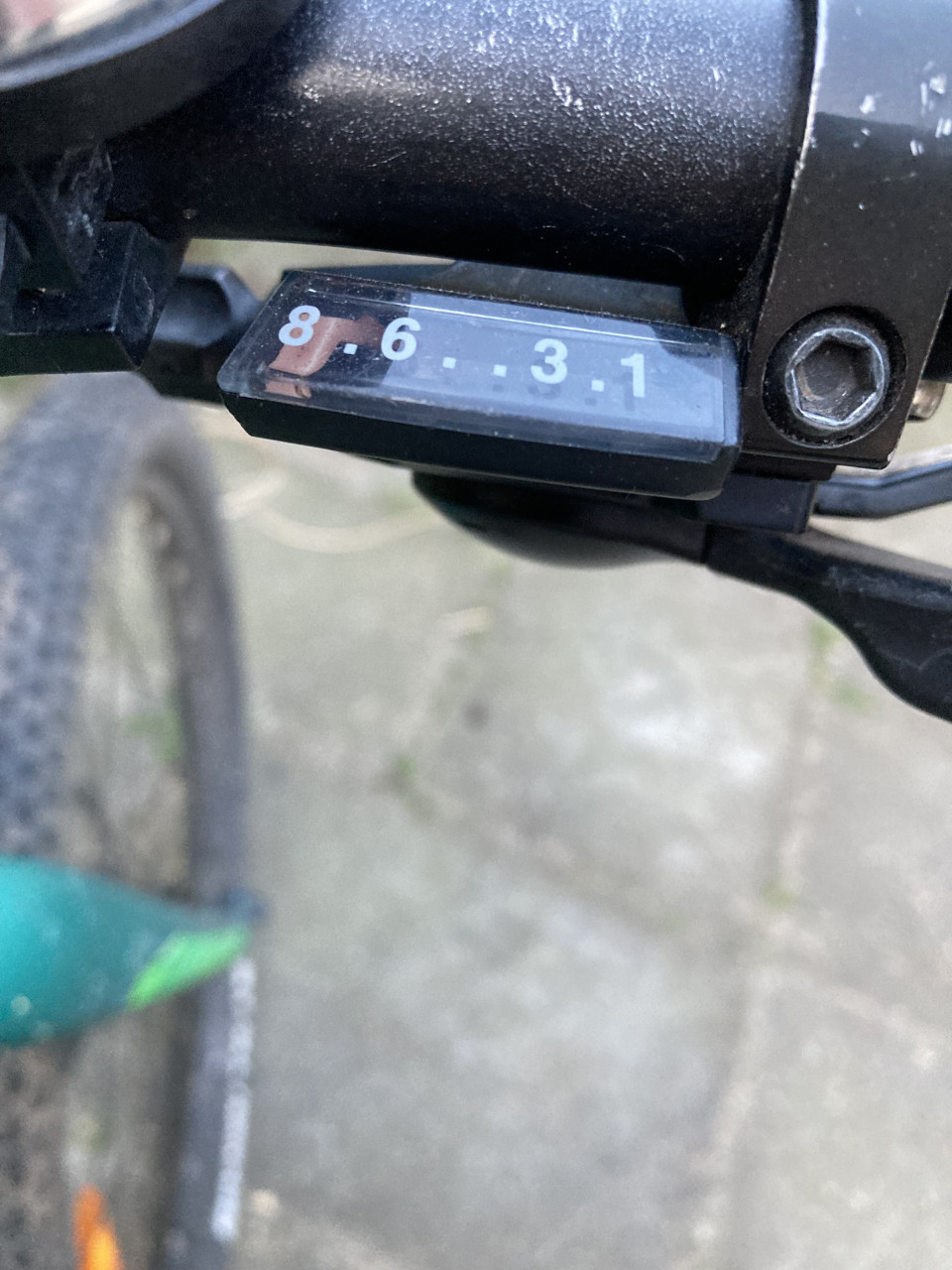 Fiets