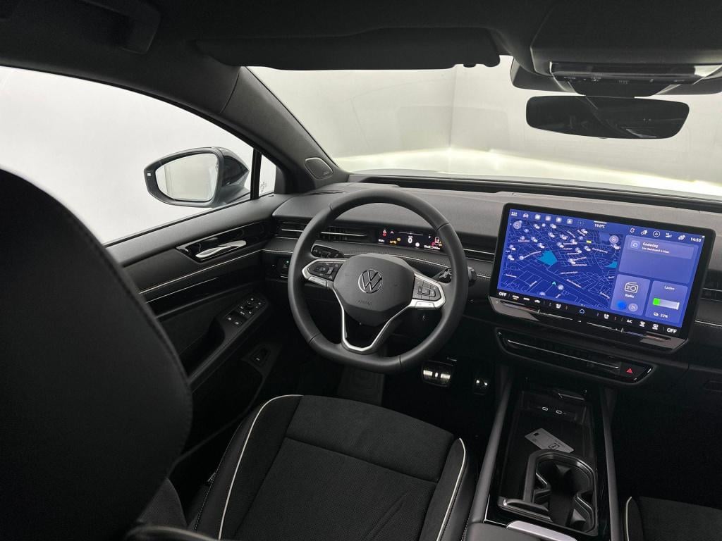 Volkswagen Id.7 limited edition plus 86 kwh accu, 210 kw / 286 pk