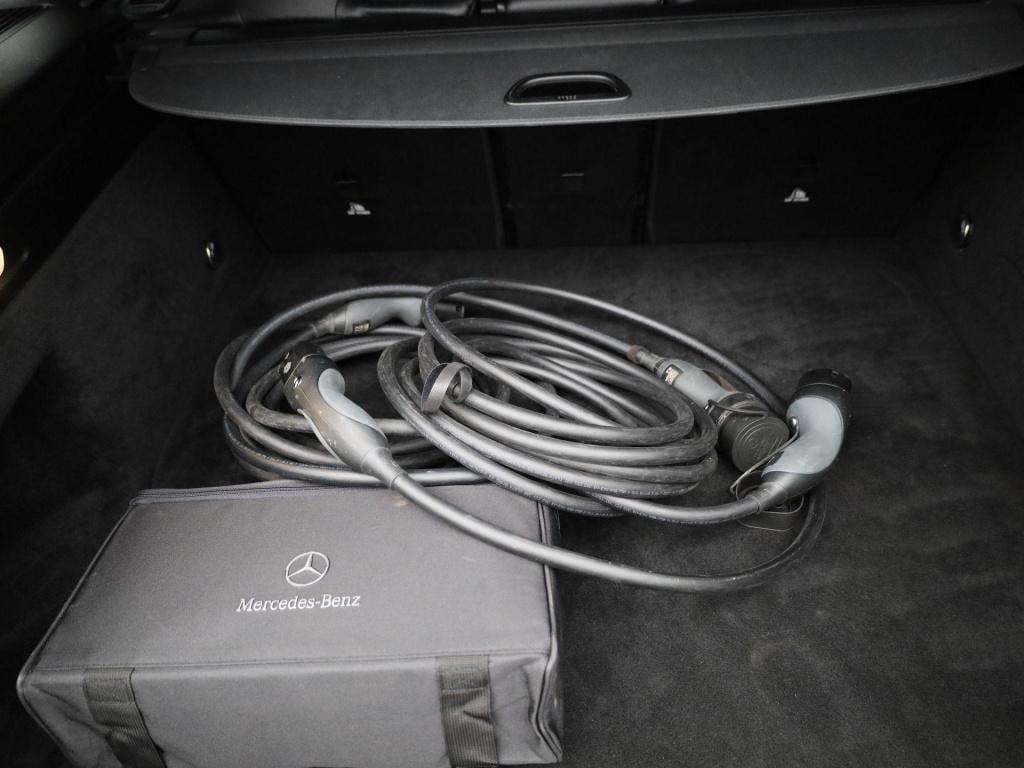 Mercedes-Benz Cla shooting brake 250 e business solution amg limited | auto