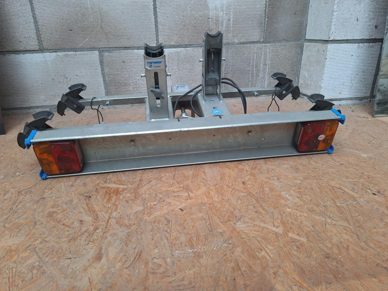 Twinny load 4 stuks,  per stuk te koop