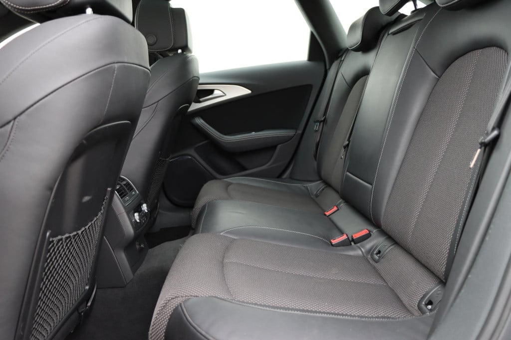 Audi A6 avant 1.8 tfsi ultra s edition l 1e eigenaar l dealer onderhouden