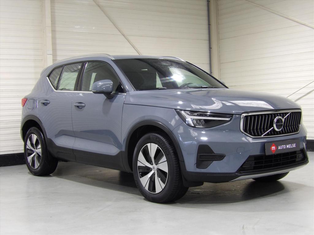 Volvo XC40 t4 plug-in hybrid 211pk aut core bright