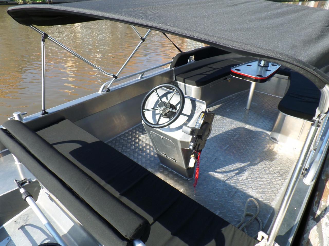 Boten en Watersporty