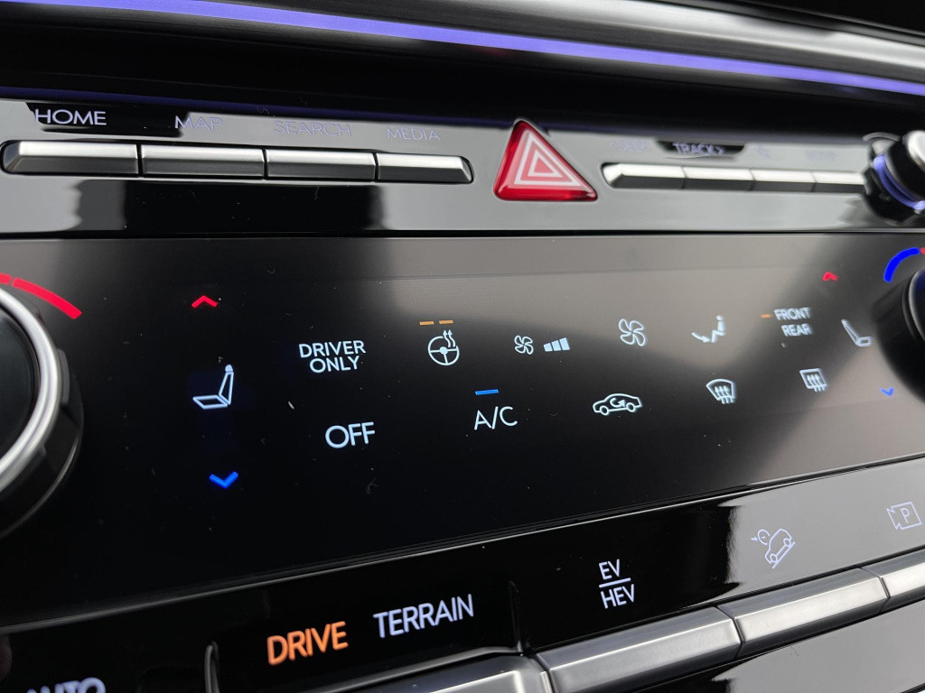 Hyundai Santa Fe 1.6 t-gdi phev premium plus 4wd 7p.