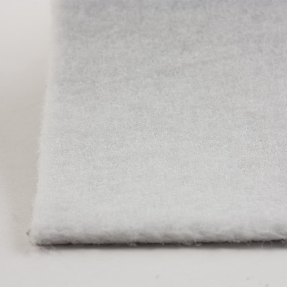 Witte loper voor bruiloft