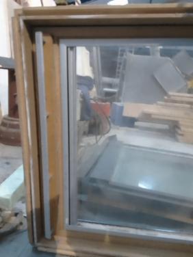 Gecombineerde Velux dakramen ggl 410