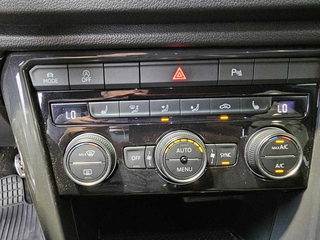 Volkswagen T-roc 1.5 tsi style