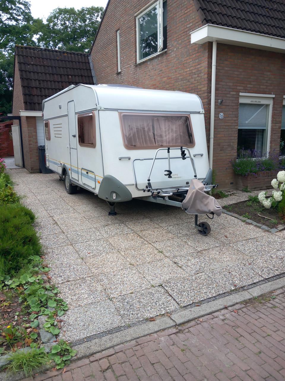 Caravan