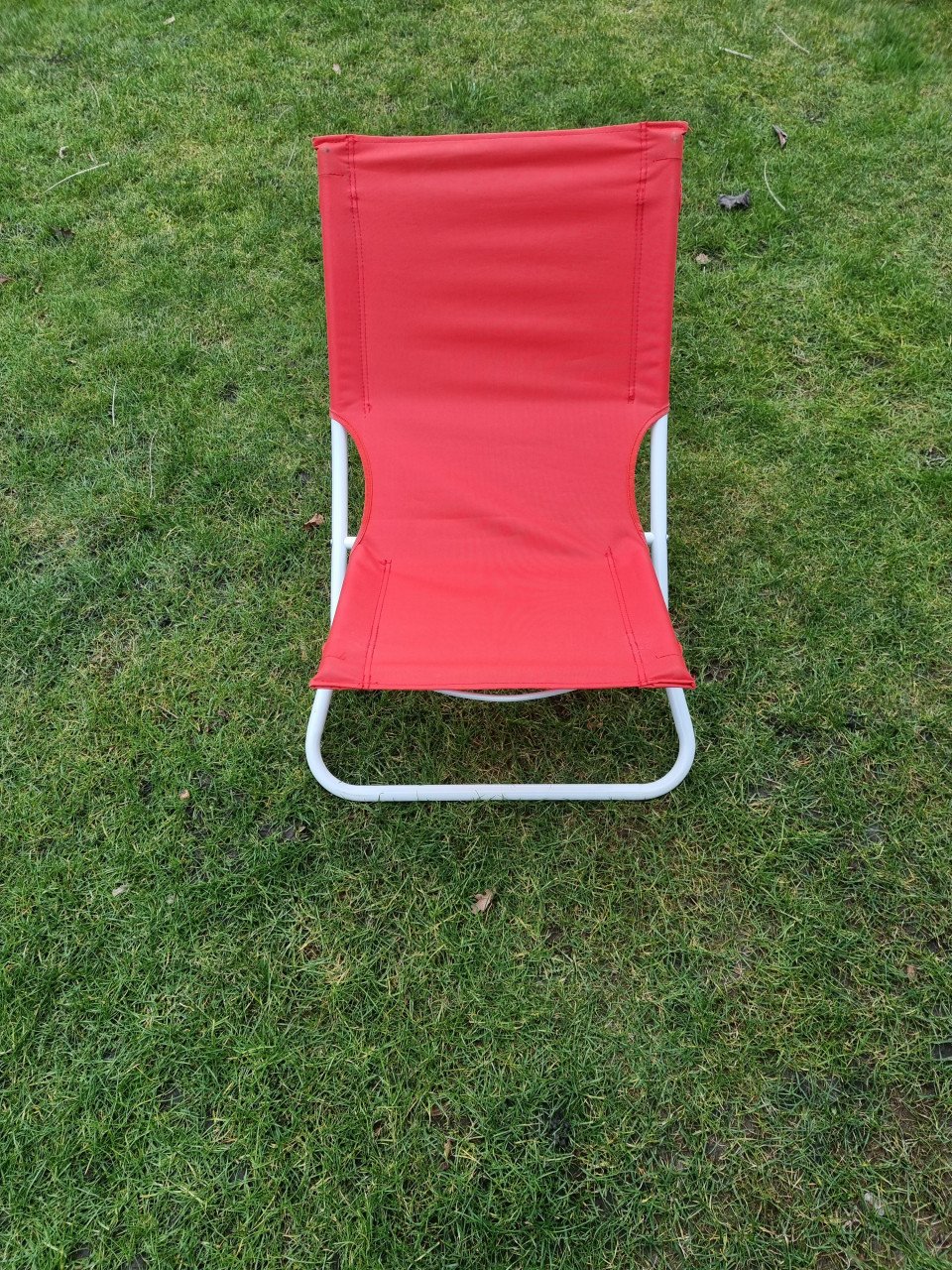 Strandstoeltje
