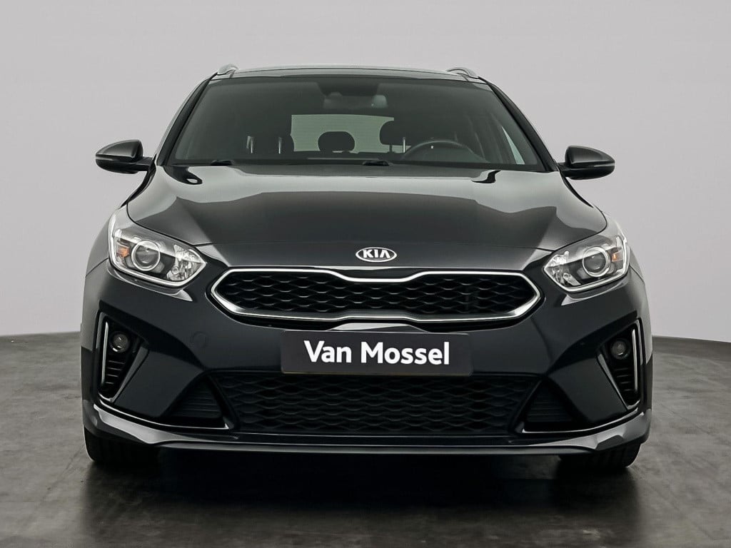Kia Ceed Sportswagon 1.5 t-gdi mhev gt-line edition | automaat | lmv | navi