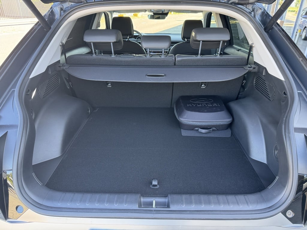 Hyundai Ioniq 5 lounge 84 kwh long range | leder | 360 camera | memory | el