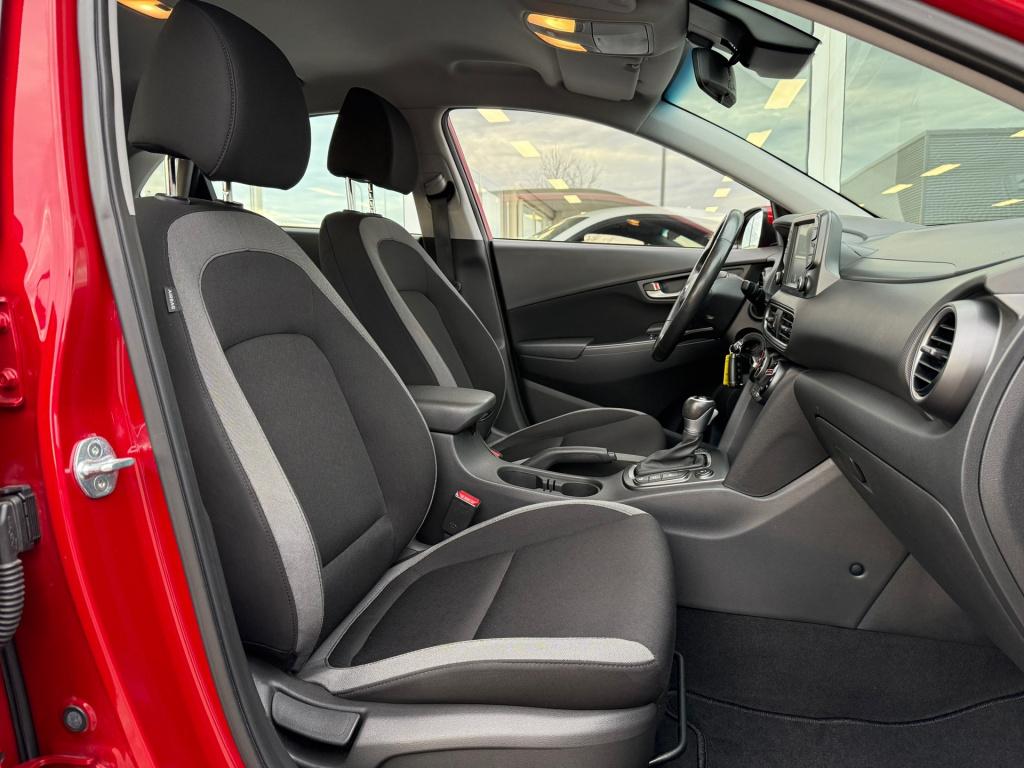 Hyundai Kona 1.6 t-gdi essence automaat 4wd 177 pk