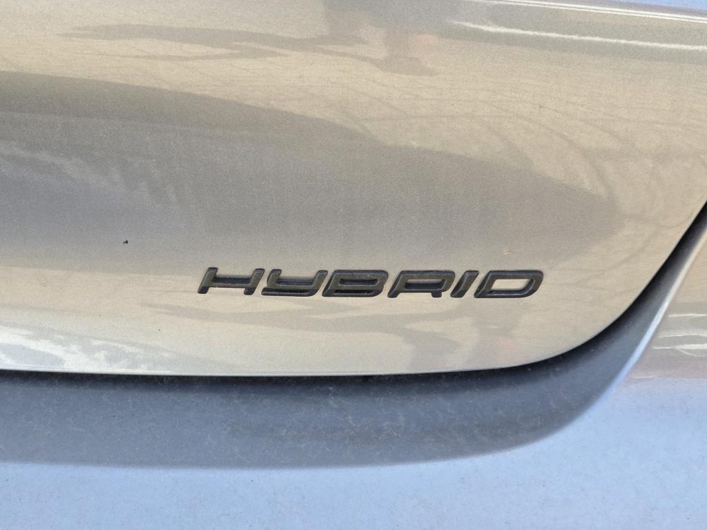 Peugeot 208 hybrid e-dcs6 allure | parkeersensoren v+a | carplay | automaat