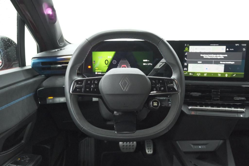 Renault Clio 1.8 hybrid 160 esprit alpine | 360 camera | adaptieve cruise c