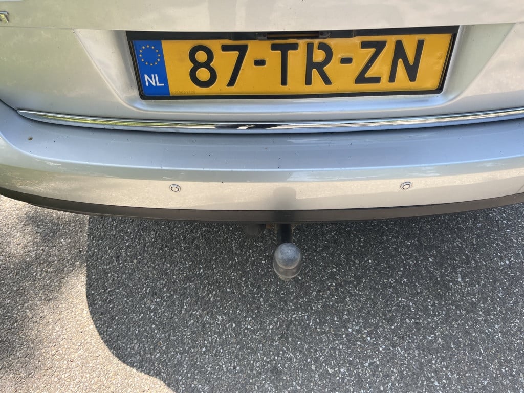 Volkswagen Passat variant 2.0 fsi comfortline