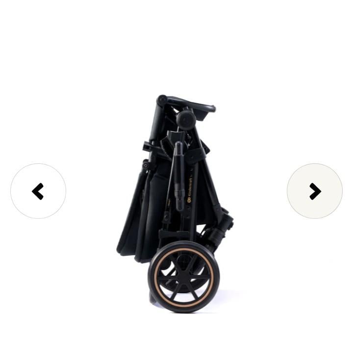 NIEUW Kinderkraft combi kinderwagen prime2