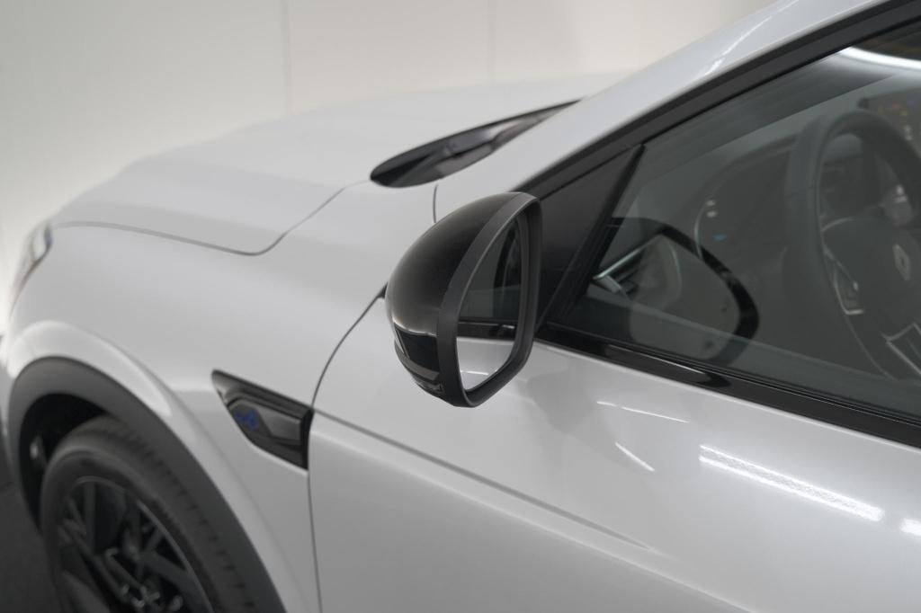 Renault Arkana 1.6 e-tech hybrid 145 esprit alpine | 360 camera | adaptieve