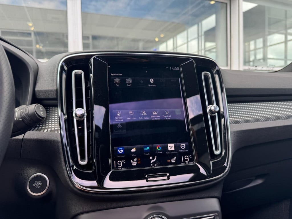 Volvo XC40 xc40 t5