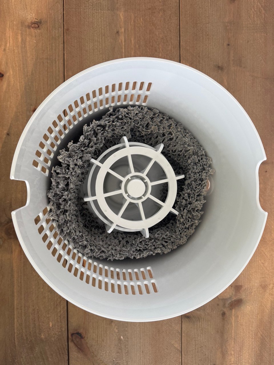 Kwaliteits-luchtbevochtiger in top staat,  PHILIPS HU4803/01, brandschoon