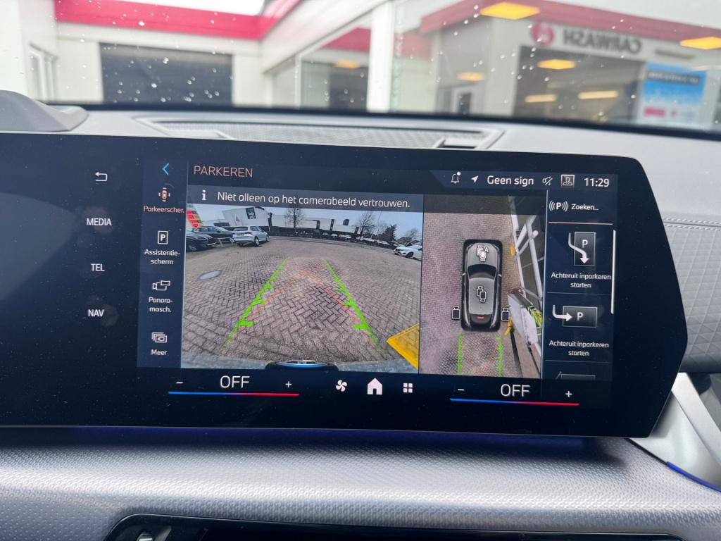 BMW Ix2 xdrive30 67 kwh m sport edition