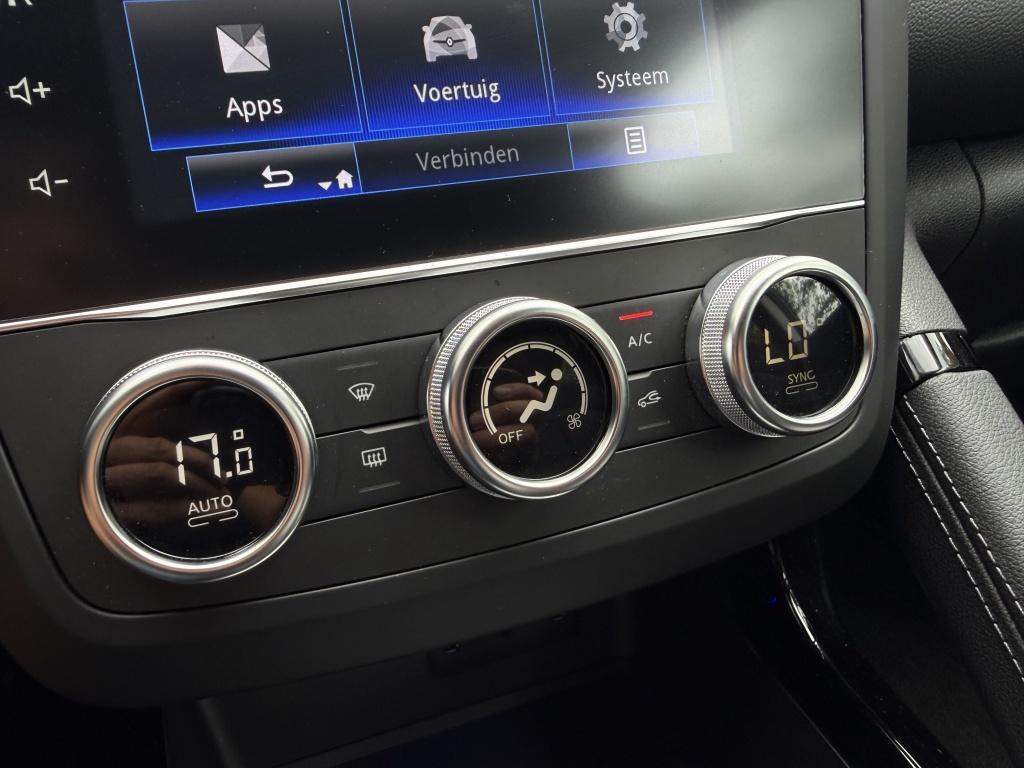 Renault Kadjar 1.3 tce zen - 9400 aantoonbare kilometers! -