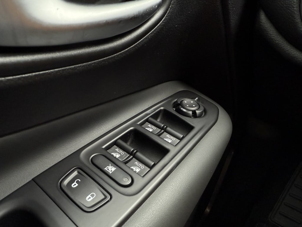 Jeep Renegade 1.0t limited // stoel en stuurverwarming // carplay //