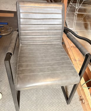 Eetkamerstoelen