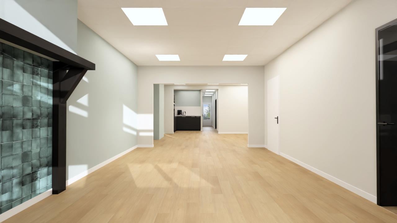 TE HUUR | Representatief bedrijfspand op zichtlocatie in Vlissingen