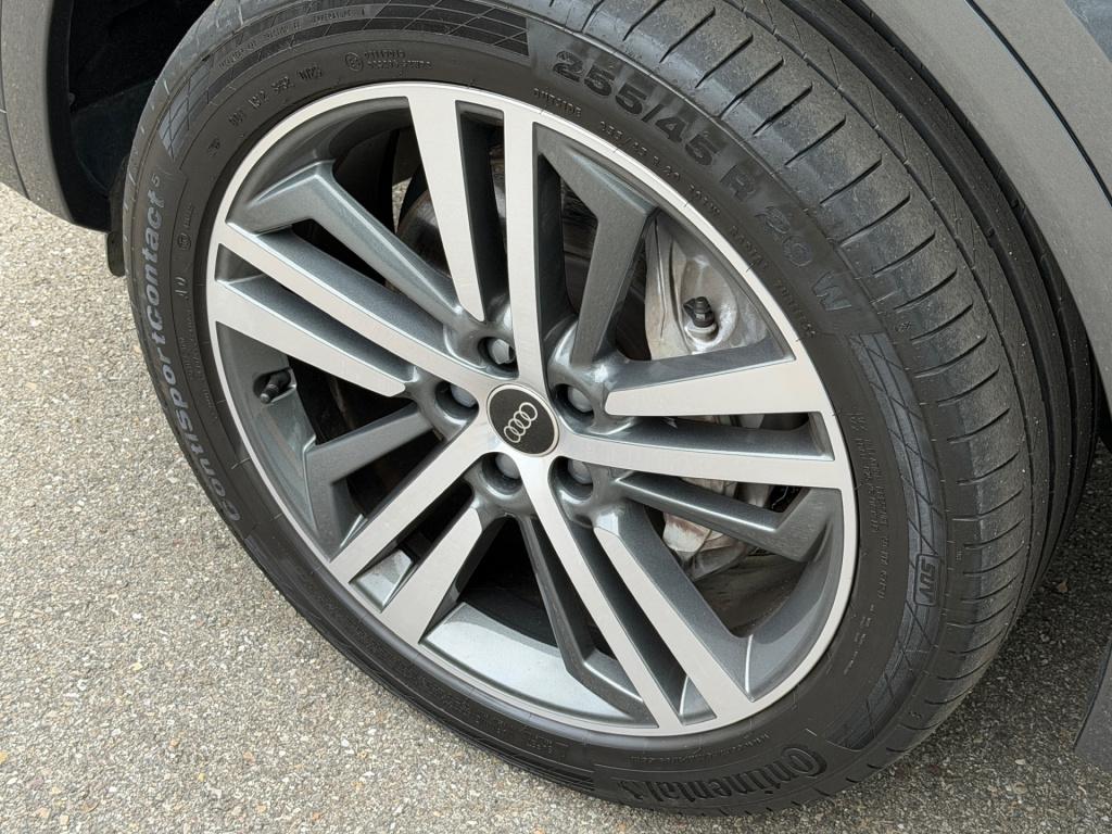 Audi Q5 55 tfsi e s-line | panormadak | virtual | camera | 20 inch | rijkla