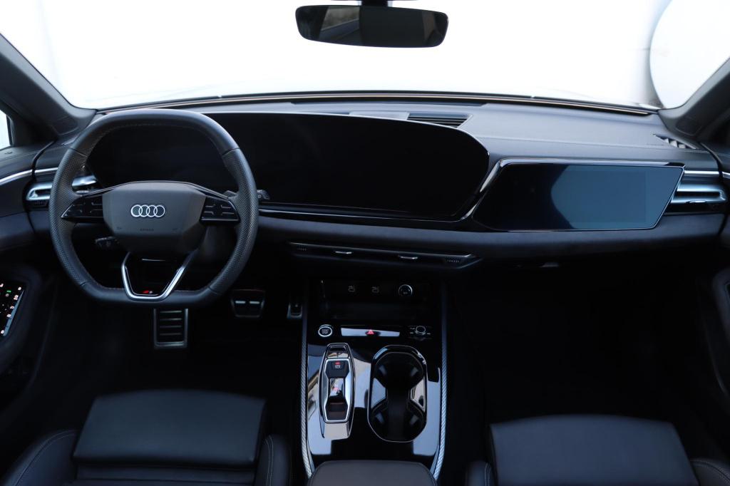 Audi A5 avant 2.0 e-hybrid quattro s edition 299pk s tronic
