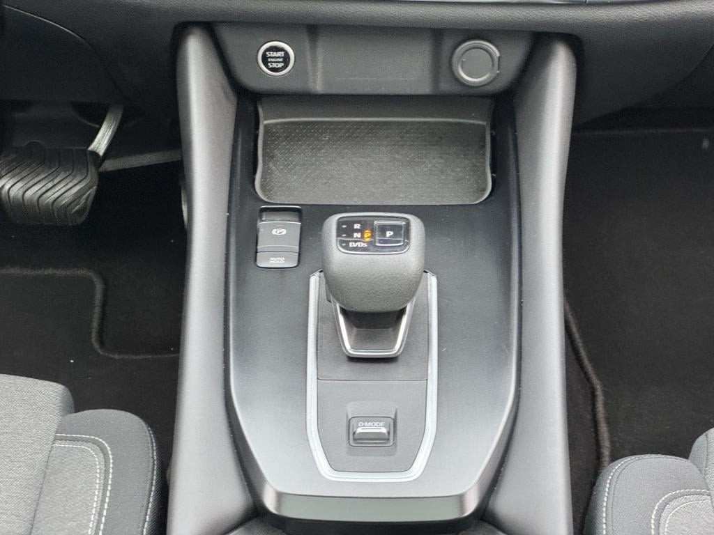 Nissan Qashqai 1.3 mhev xtronic n-connecta design pack incl. trekhaak!