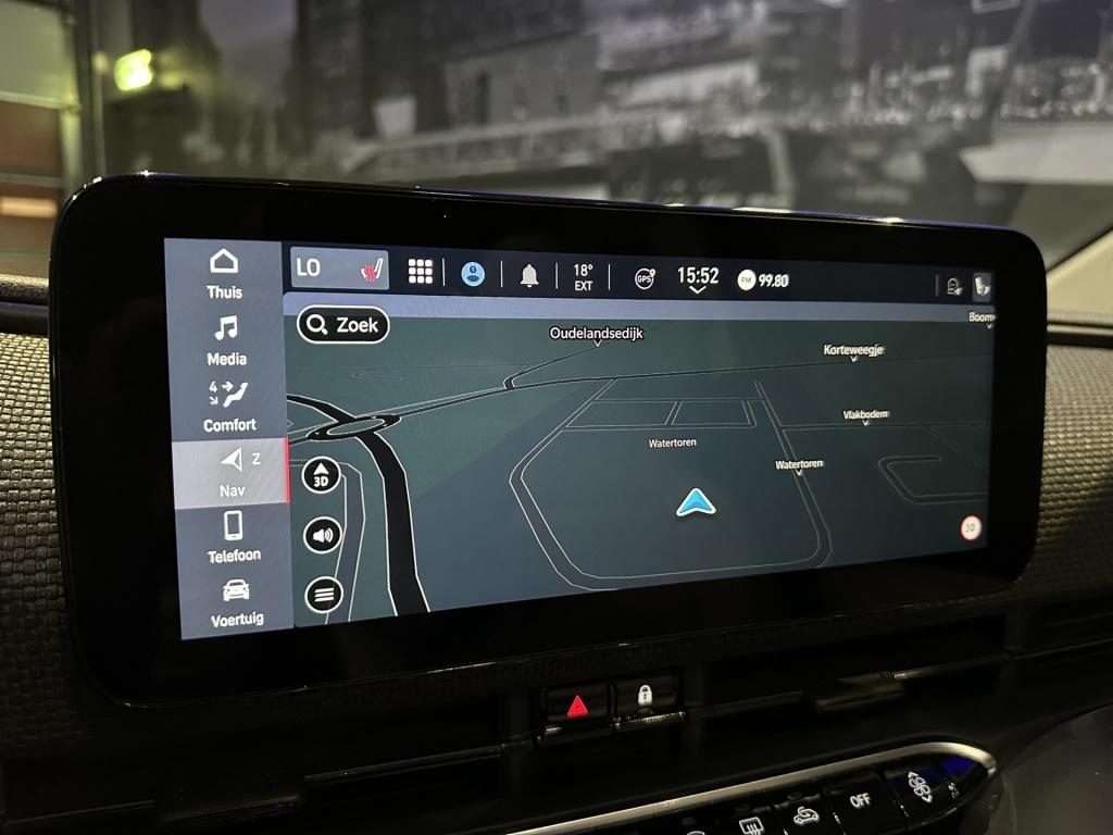 Fiat 500 C la prima 42 kwh *wrap*soh96%*camera*leer*btw*