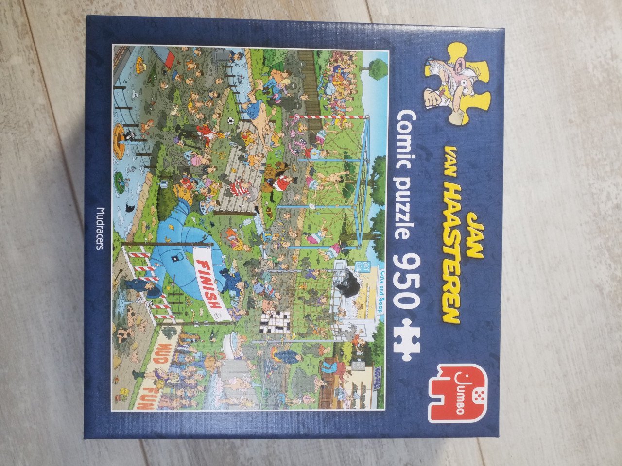 Speelgoed