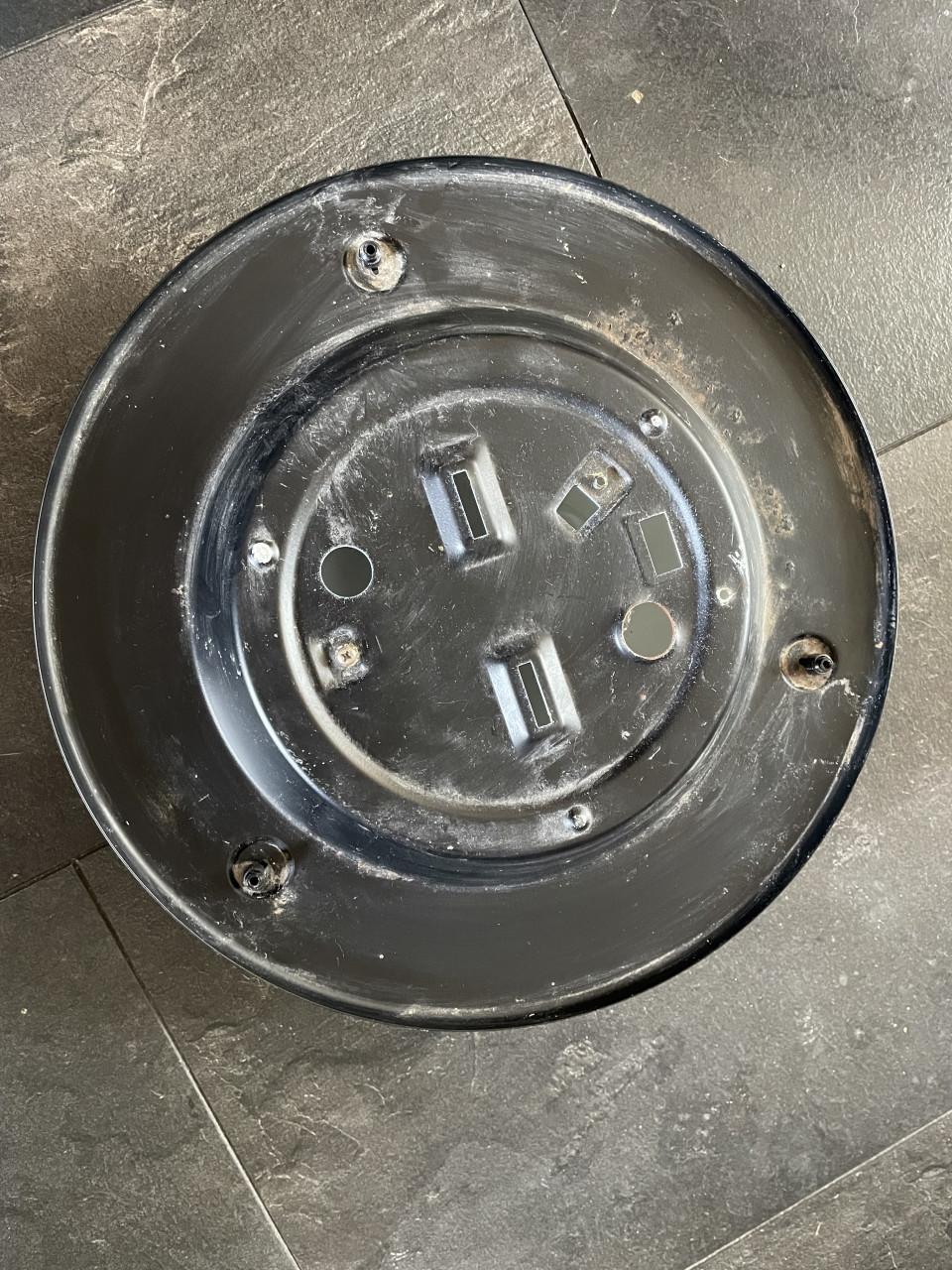 Plafond lamp